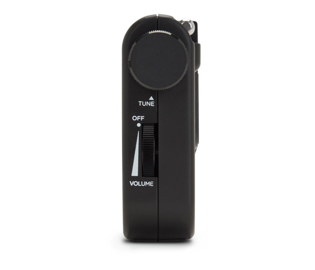 AIWA RS-55 Czarny - 1376209 - zdjęcie 7